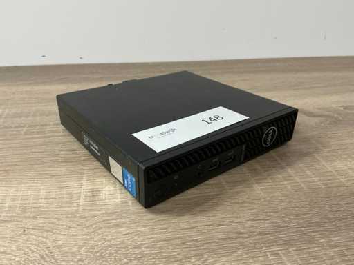 Desktop - Dell Inc. - OptiPlex 3000