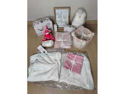 Baby's en peuters (13x)