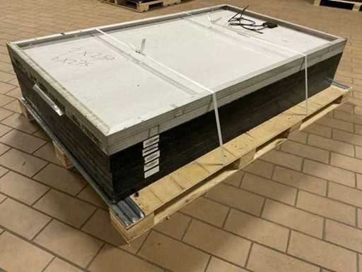 Pannello solare RECOM RCM-250-6PB (8x)