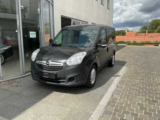 Opel Combo Van Lichte vrachtwagen