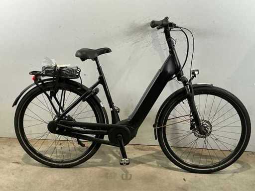 Giant Dailytour Bicicletta elettrica femminile
