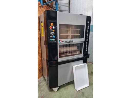 Bongard - PANEOTRAD EVO 400/3/50 - 2020 - Divider