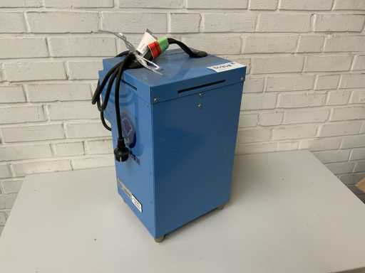 El Björn TF 3EL B Elektryczny Grzejnik