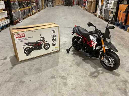 Aprilia - Dorsoduro 900 - A007 - Speelgoed