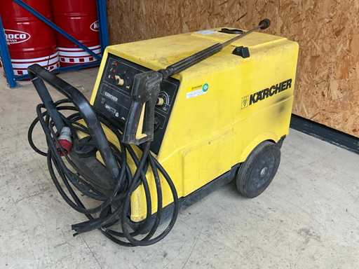 Kärcher HDS 890 Steam Cleaner