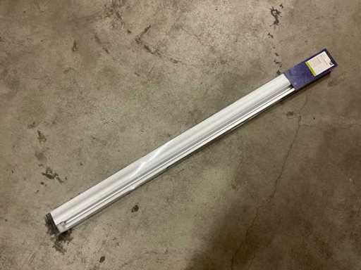 Tentoriale a rulli Karwei Blackout Uni 134x98 cm