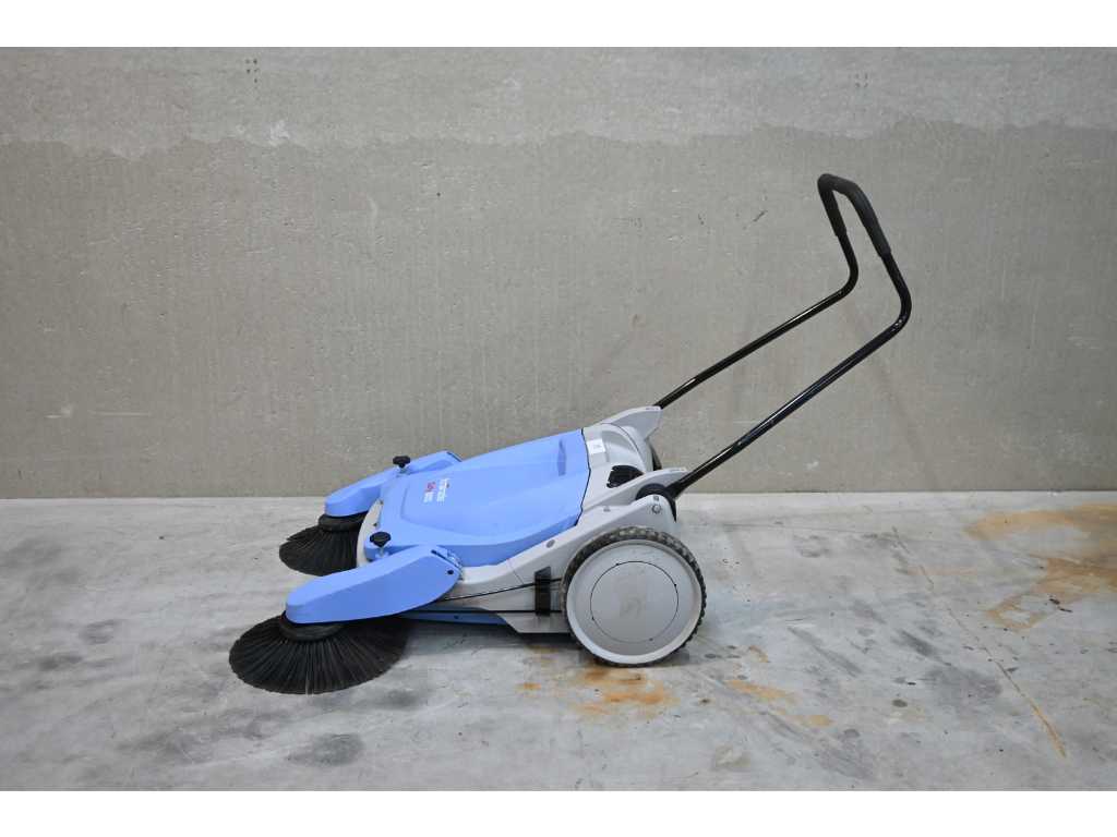 Kranzle - Colly 800 - Sweeper