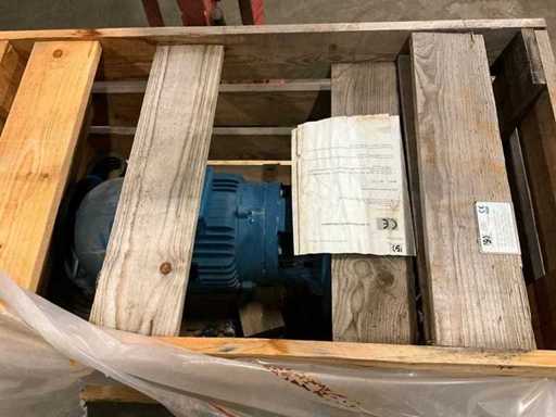 Asco pompe MP Water pump