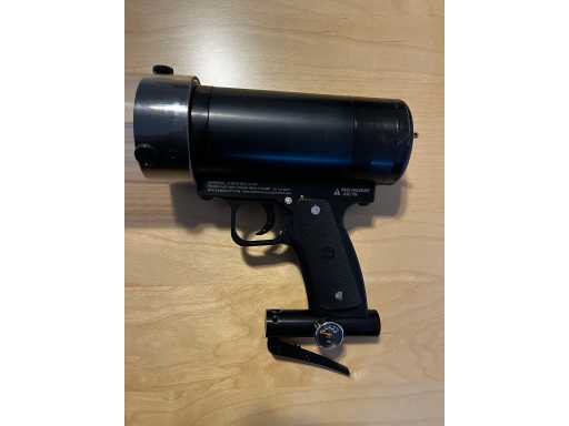 Tshirtgun - Micro Mini - Gun