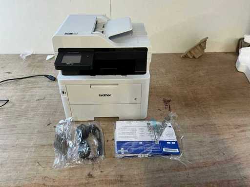 Brother MFC-L3760cdw Drucker