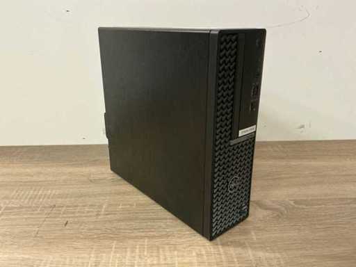 Dell Optiplex plus 7020 Desktop