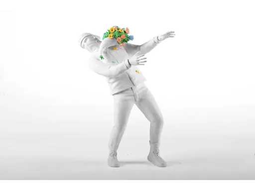 Zonder titel, 2021 door Ray Chan