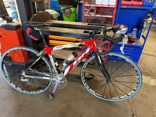 BH bike Road Zone Racing Bike