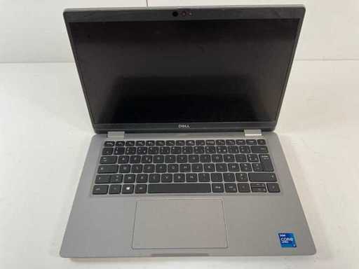 Dell Latitude 5320 13.3", Core(TM) i7 11a generazione, 16 GB di RAM, 512 GB NVMe Laptop