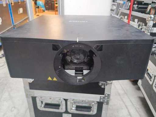 CHRISTIE D20WU-HS Laser Video Projector