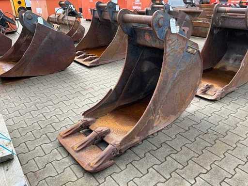 Seau excavateur Lehnhoff HTL20GP/SW10 2012