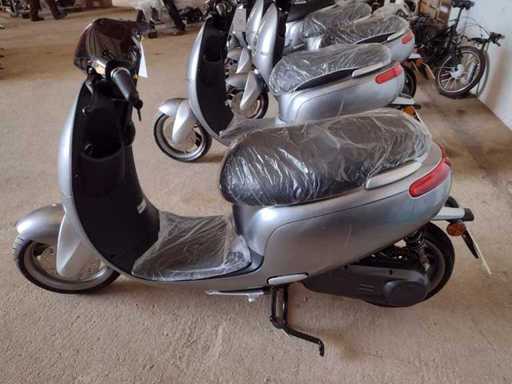 SAXXX - E-Scooter - Ecooter E1S - Scooter