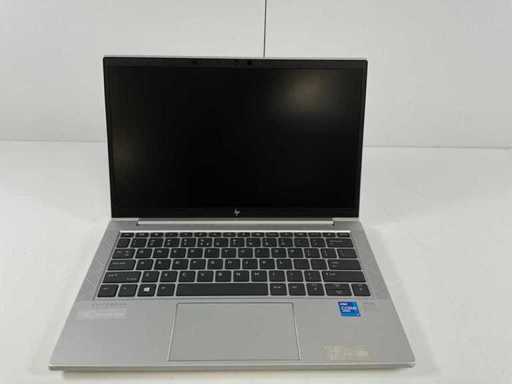 HP EliteBook 830 G8 13.3", Core(TM) i7 11th Gen, 16 GB RAM, 512 GB NVMe Laptop