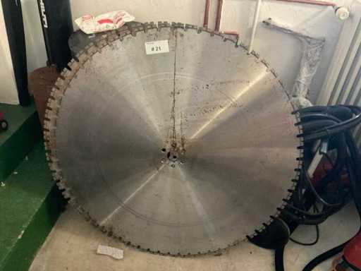 Hilti STS20752 betonnen cirkelzagen (afsnijmachines)