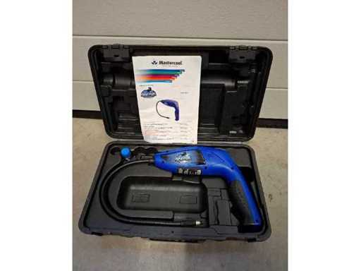 Mastercool - Detector de scurgeri de agent frigorific