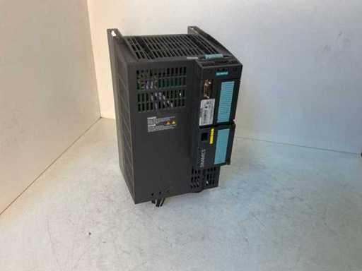 Siemens Sinamics Power Module 250 Frequentieregelaar