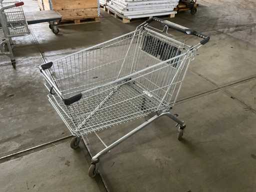 Shopping cart
