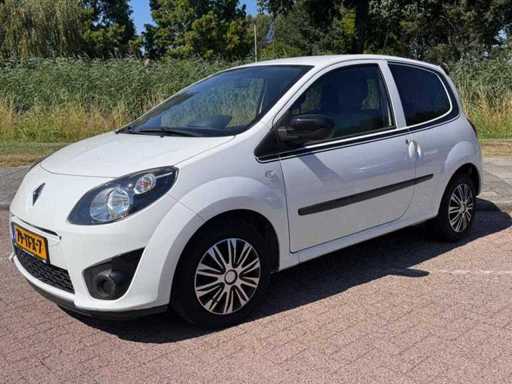 Renault Twingo 1.2-16V Sammlung, 79-TFX-7