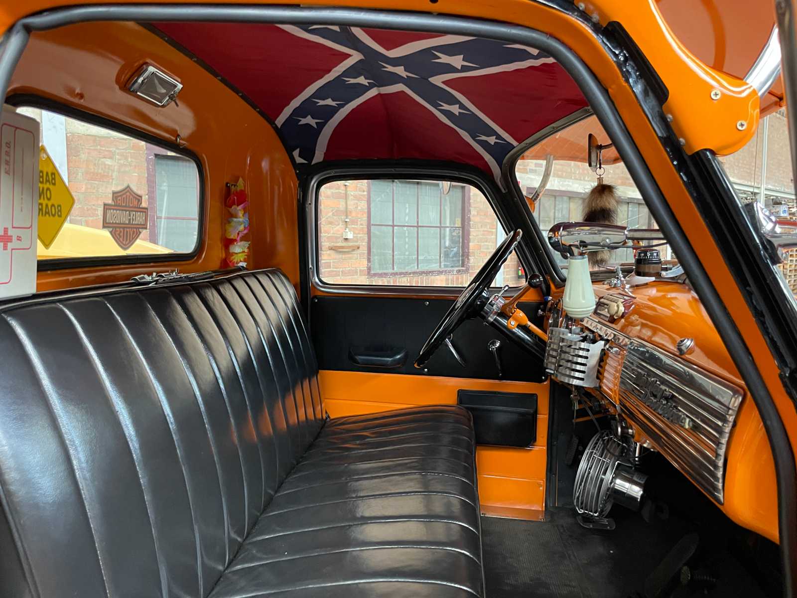 Chevrolet Pick up 31000 91pk 1949, BE-67-48