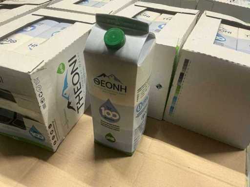 Theoni Natural Mineralwasser 2L (330X)