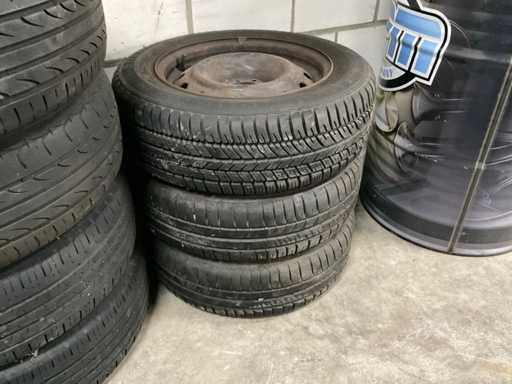 Michelin Autoband (3x)