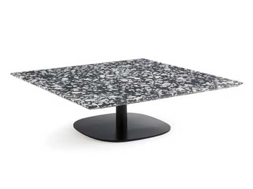 Terrazzo salontafel (x2)