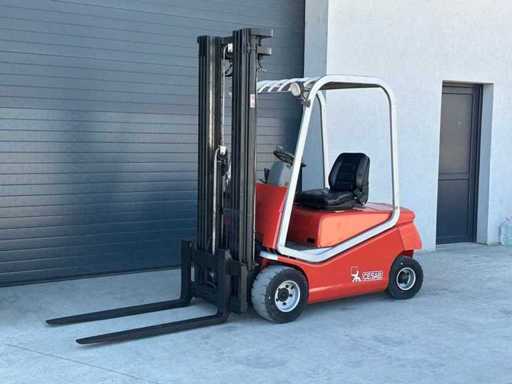 CESAB - Blitz 418 - Forklift Trucks - 2800