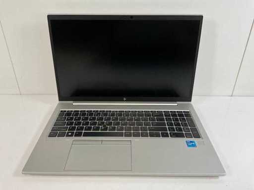 HP EliteBook 850 G8 15.5”, Core(TM) i5 11th Gen, 16 GB RAM, 256 GB NVMe Laptop