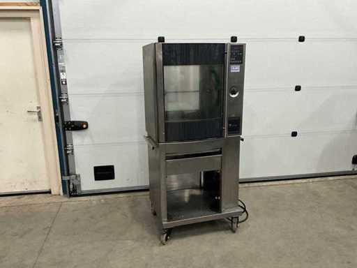 Fri-jado STG5-P Hähnchengrill