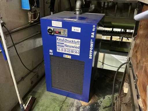 2021 BEKO TECHNOLOGIES DRYPOINT RA ECO Suszarka chłodnicza