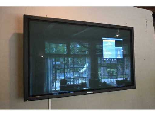 Panasonic TH65PF30 65" – Fernseher