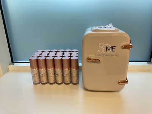 Serum do pielęgnacji skóry SoMe (24x)