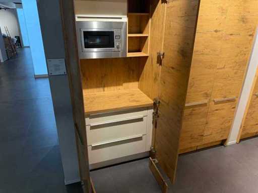 Impuls - Kantoorcorner