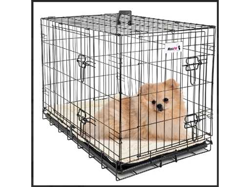 Cuccia per cani MaxxPet 20146 (38 volte)