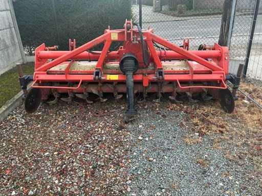 Tortella T6 Flegelmäher