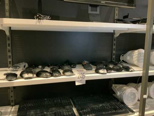 Computermuizen (26x)