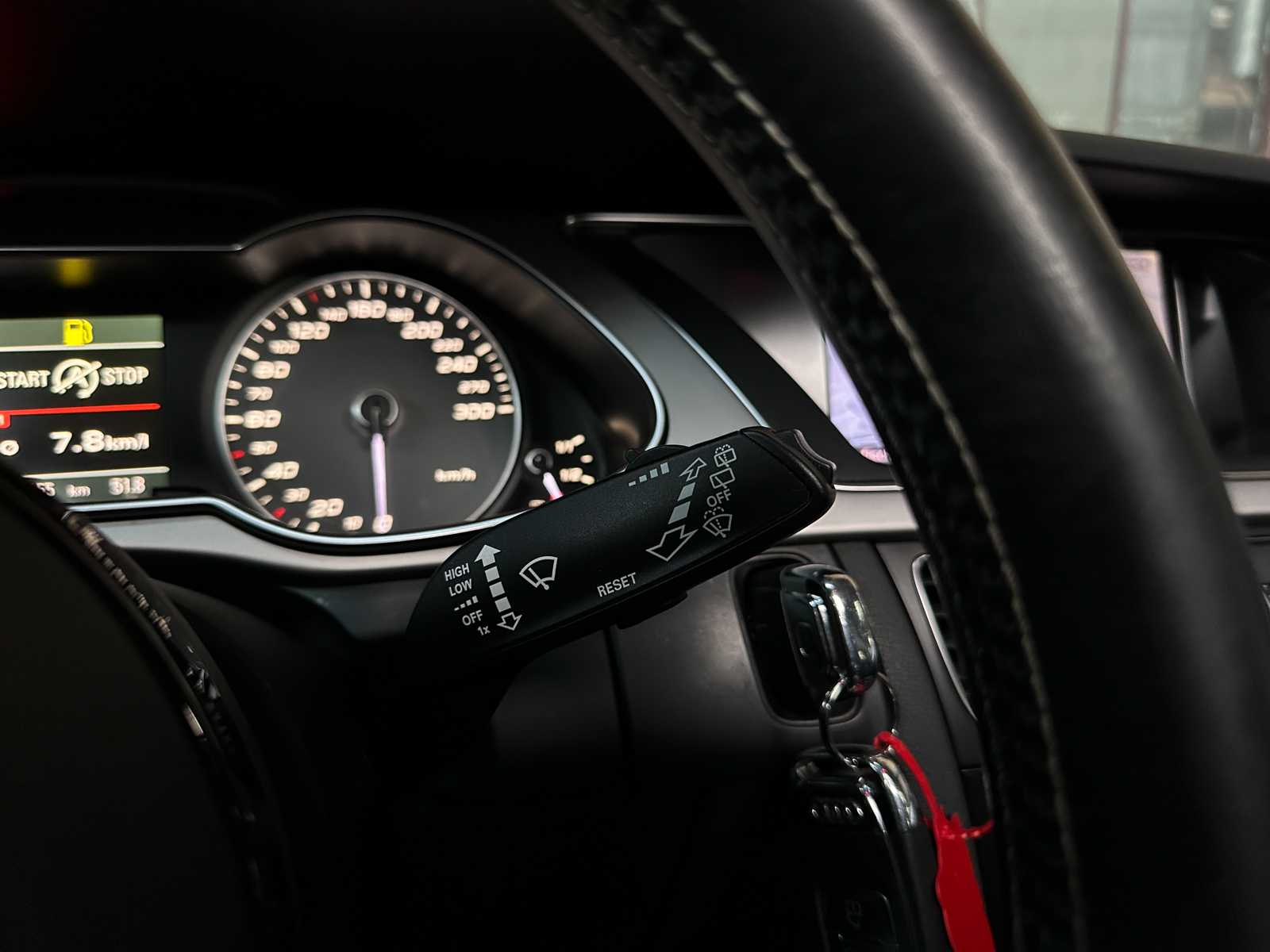 Audi S4 Avant 3.0 TFSI V6 Quattro Pro Line 333pk 2012 (Origineel-NL), 40-XRL-8