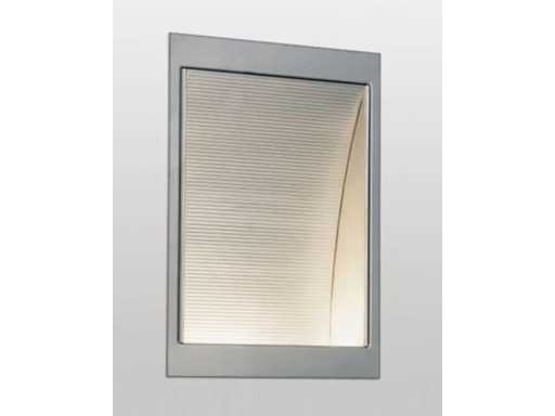 Lampes murales Deltalight (10x)