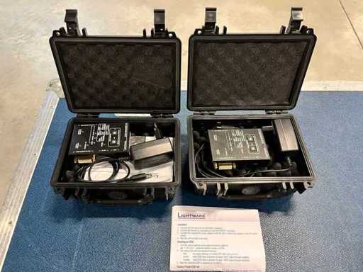 Lightware - V4, DVI EDID Manager (2x)