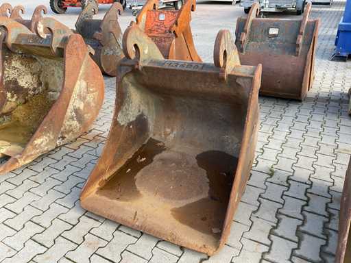 Excavator Bucket CW30