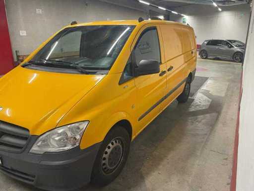 Mercedes Benz Vito 116 CDI