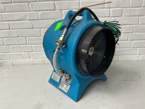 Schaefer VAF-3000P Hochleistungslüfter