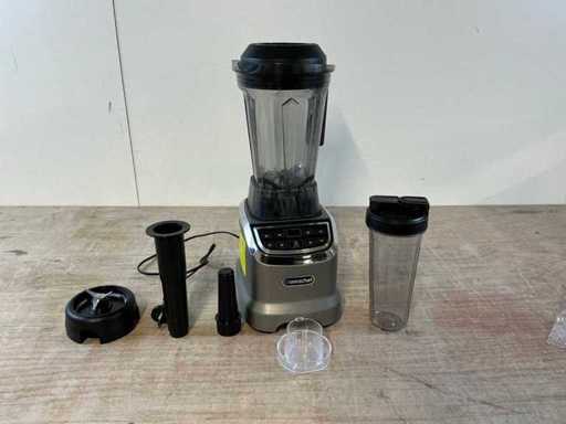 Frullatore Amzchef ZM5003