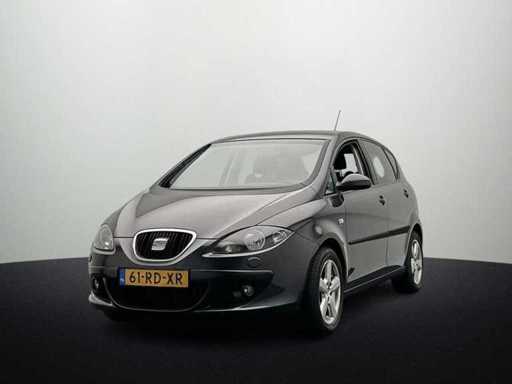 Seat Altea 2.0 FSI Stylance 2005 | 61-RD-XR