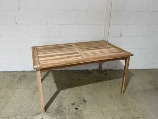 Masa Grădinii Dacore